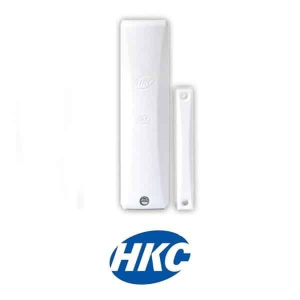 HKC Wireless Alarms in Cheltenham