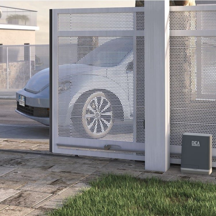 FAAC Gate Automation in Cheltenham