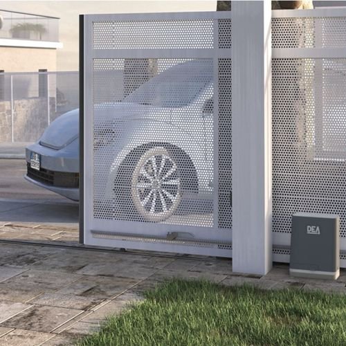 BFT Gate Automation in Cheltenham