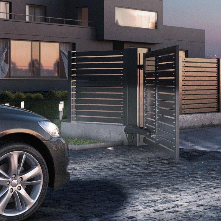 BFT Gate Automation in Cheltenham