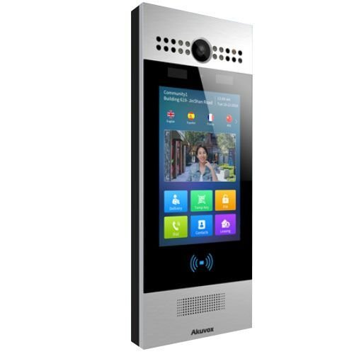 GSM Intercoms in Cheltenham