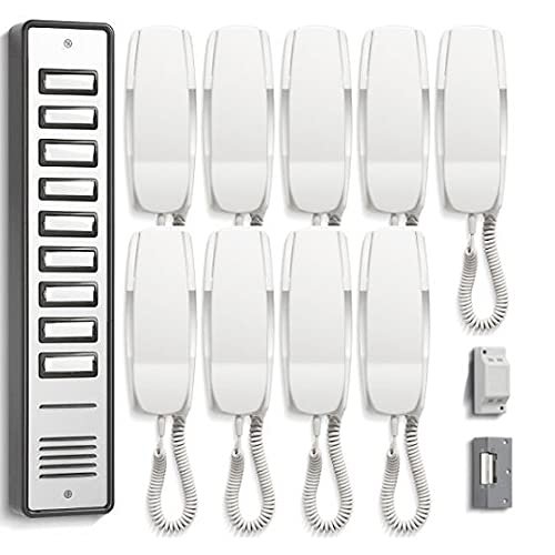 Bell Intercoms in Cheltenham, Bell Intercom Repairs in Cheltenham