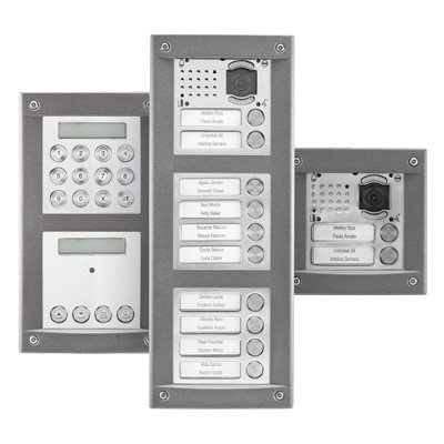 Comelit Intercoms in Cheltenham. Comelit Intercom Repairs and maintenance in cheltenham