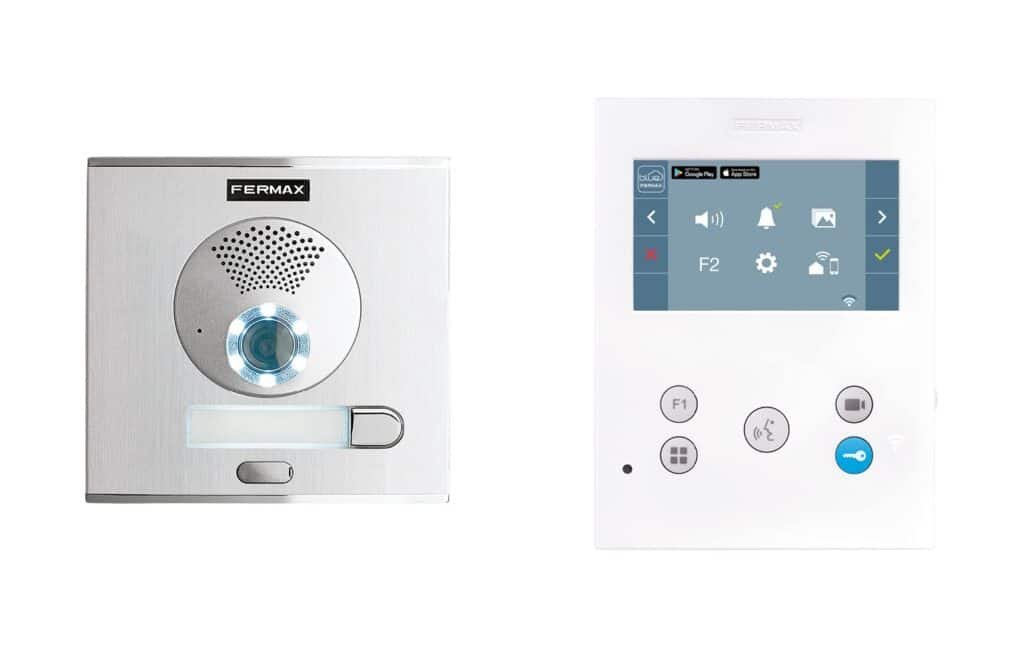 Fermax Intercoms Cheltenham, Fernax Intercom Repairs Cheltenham