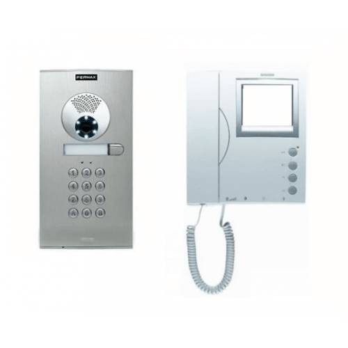 Fermax Intercoms Cheltenham, Fernax Intercom Repairs Cheltenham