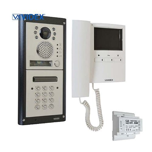 Videx Intercoms in Cheltenham, Videx Intercom Repairs in Cheltenham