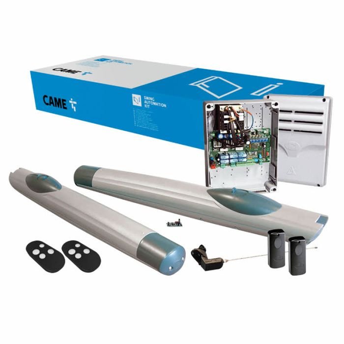 Came Gate Automation in Cheltenham. Came Electric Gate Installation in Cheltenham