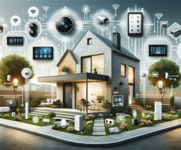 Home Professional CCTV Cheltenham- Access Control - Gate Automation - Car Park Barriers - Data Cabling - JP Security for all your Professional Security Needs.