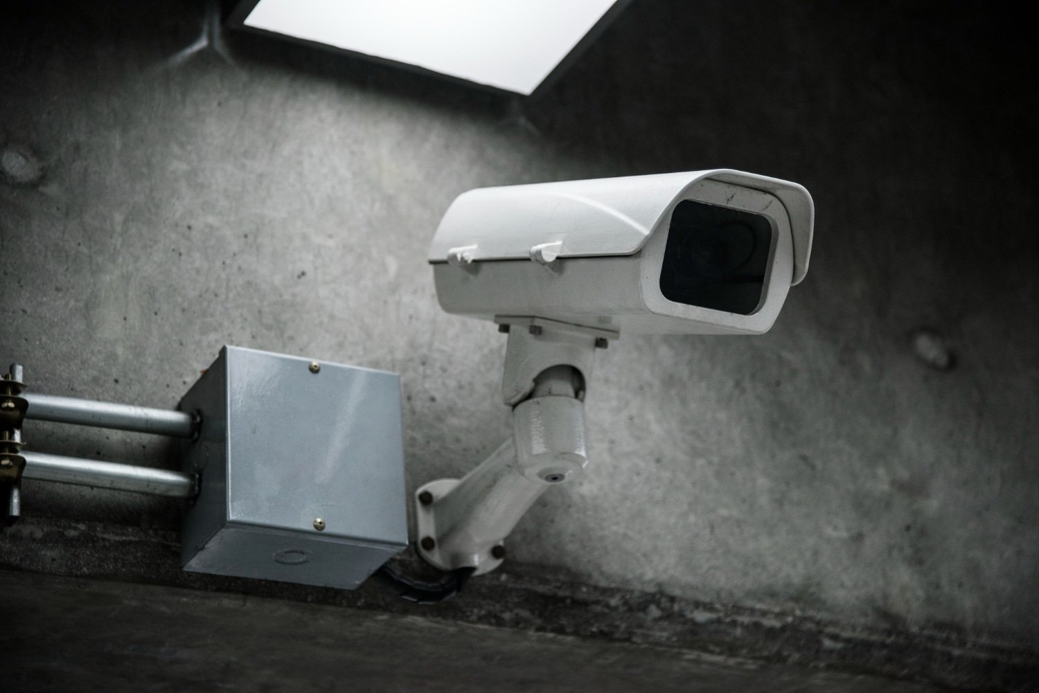 cctv cameras