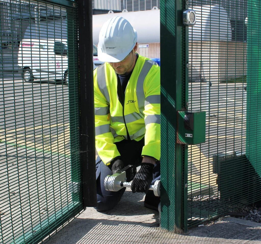 Gate - Barrier Maintenance in Cheltenham - Barrier Repairs Cheltenham - Gate and Electric Gate Repairs and Maintenance in Cheltenham