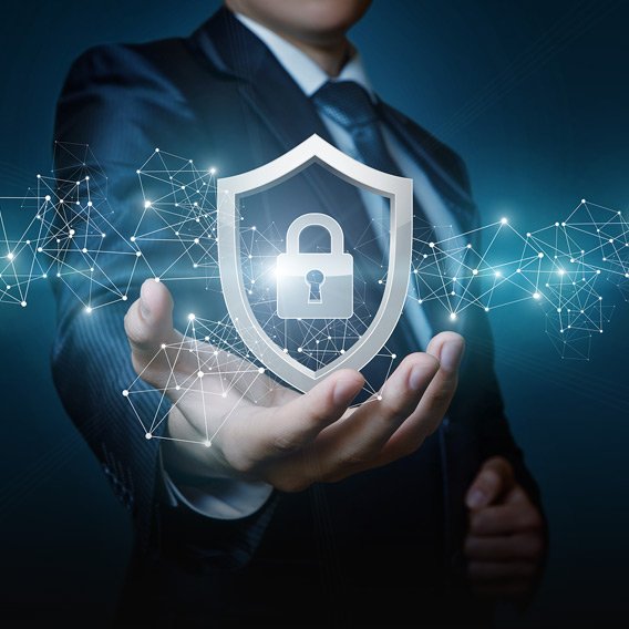 Business and Commercial Security Advice: Cheltenham - Gloucestershire