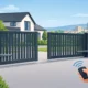 electric gate installation and automation in chelt featured 80x80