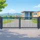 electric gates for schools in cheltenham and glouc featured 80x80