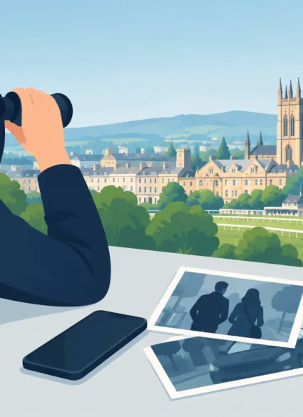 Need Evidence of Cheating in Cheltenham & Gloucestershire?