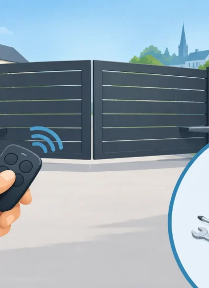 CAME Gate Remotes and Repairs in Cheltenham