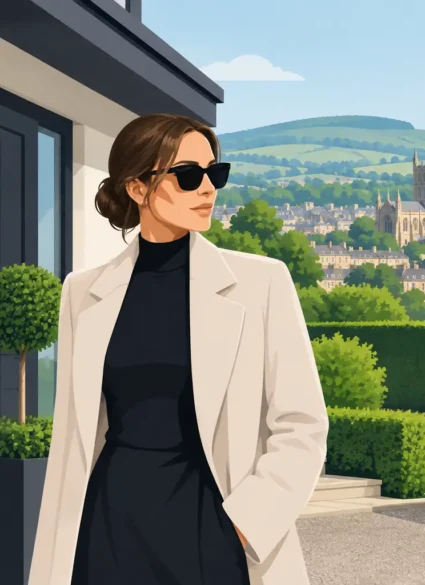 Celebrity Security Installers, Cheltenham & Gloucestershire