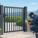 cheltenham metal pedestrian gate fabricators featured 80x80
